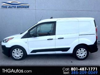 Used 2021 Ford Transit Connect XL image 1