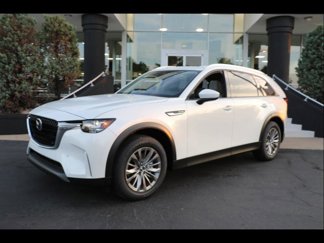 New 2025 MAZDA CX-90 3.3 Turbo w/ Preferred Package image 1