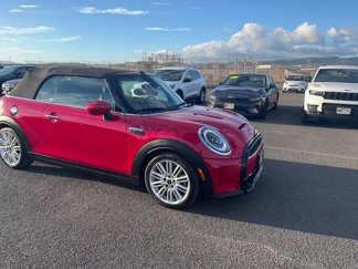 Used 2024 MINI Cooper S image 1