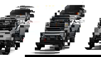 New 2026 GMC Sierra 3500 AT4 image 1