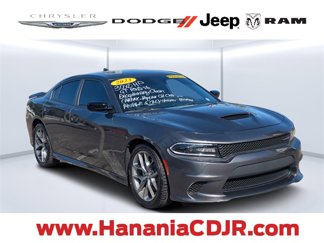 Used 2023 Dodge Charger GT image 1