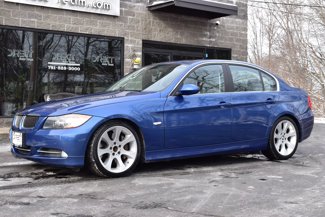 Used 2008 BMW 335i Sedan image 1