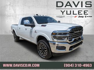 New 2025 RAM 2500 Limited image 1