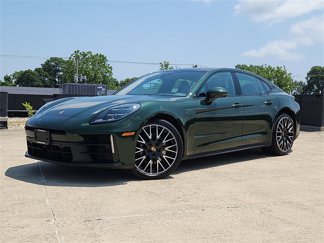 Used 2025 Porsche Panamera image 1