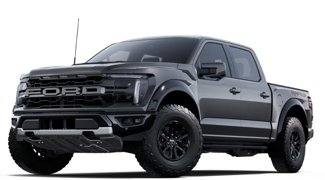 New 2025 Ford F150 Raptor image 1