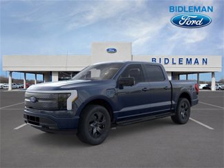 New 2025 Ford F150 Lightning XLT image 1