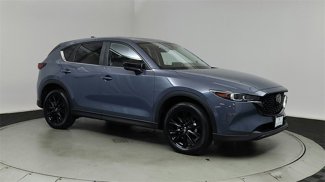 Used 2024 MAZDA CX-5 Carbon Edition image 1