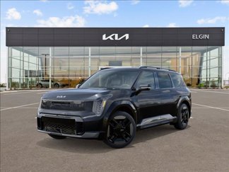 New 2026 Kia EV9 GT-Line image 1