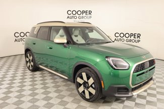 New 2025 MINI Cooper Countryman S w/ Comfort Package Max image 1