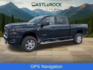New 2026 RAM 2500 Big Horn video 1