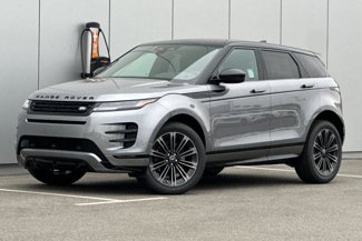 New 2026 Land Rover Range Rover Evoque Dynamic SE image 1