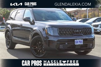 New 2025 Kia Telluride SX Prestige X-Line image 1