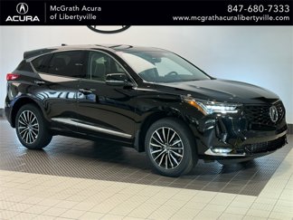 New 2025 Acura RDX SH-AWD w/ Advance Package image 1