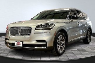 Used 2020 Lincoln Aviator 2WD image 1