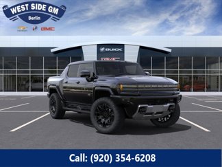 New 2025 GMC Hummer EV 2X image 1
