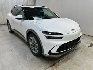 New 2025 Genesis GV60 Advanced image 1