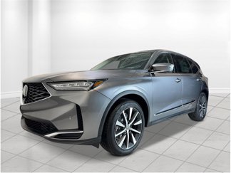 New 2026 Acura MDX SH-AWD w/ Technology Package image 1