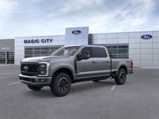 New 2025 Ford F250 XLT w/ Black Appearance Package image 1