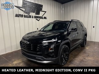 Used 2025 Chevrolet Equinox LT w/ Convenience Package II image 1