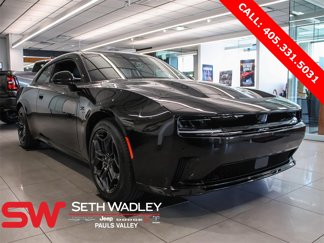 New 2025 Dodge Charger R/T w/ Quick Order Package 25M R/T image 1
