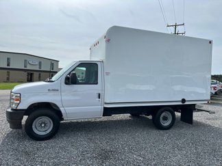 Used 2023 Ford E-350 and Econoline 350 Super Duty w/ Power Windows & Locks Group image 1