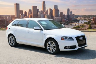 Used 2013 Audi A3 2.0T Premium image 1