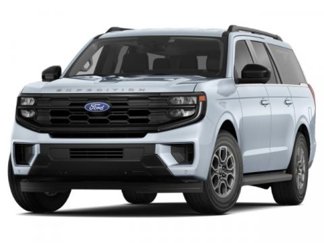 New 2025 Ford Expedition Max Active image 1