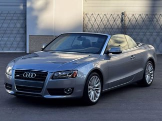 Used 2011 Audi A5 2.0T Premium Plus image 1