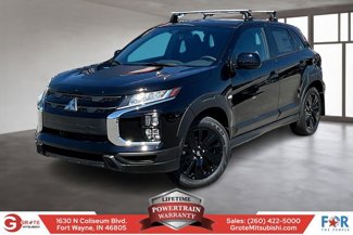New 2025 Mitsubishi Outlander Sport AWD image 1