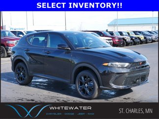 New 2024 Dodge Hornet GT w/ GT Blacktop Package image 1