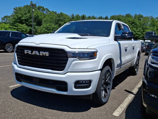 New 2025 RAM 1500 Laramie w/ Sport Appearance Package image 1