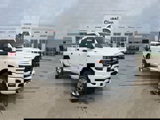 New 2025 RAM 2500 Lone Star image 1
