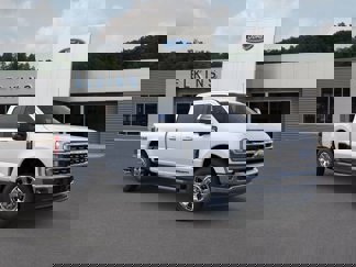 New 2025 Ford F350 Lariat image 1