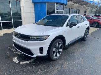 New 2025 Honda Prologue Elite image 1