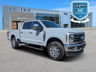 New 2026 Ford F350 King Ranch image 1