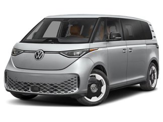 New 2025 Volkswagen ID. Buzz Pro S Plus image 1
