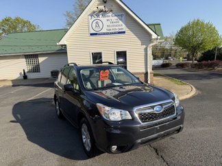 Used 2016 Subaru Forester 2.5i Limited w/ Popular Package #2 image 1