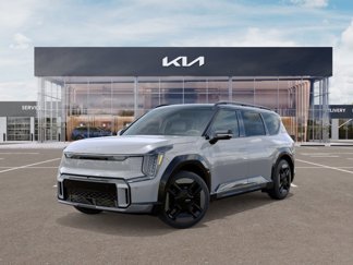 New 2026 Kia EV9 GT-Line image 1