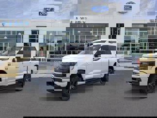 New 2025 Ford F150 Lightning Lariat image 1