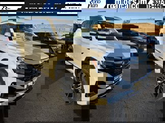 New 2025 Volkswagen Atlas SEL Premium R-Line image 1