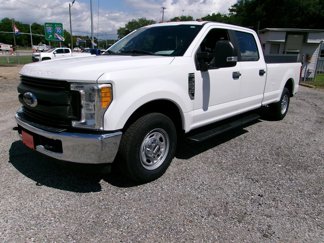 Used 2017 Ford F250 XL w/ Power Equipment Group image 1