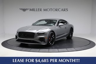 Used 2025 Bentley Continental GT Speed image 1