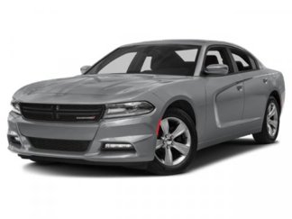 Certified 2018 Dodge Charger SXT Plus image 1