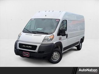 Used 2021 RAM ProMaster 2500 image 1