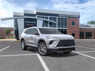New 2025 Buick Enclave Preferred image 1