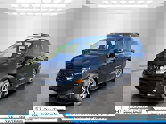 New 2026 Honda Odyssey EX-L image 1