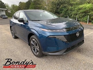 New 2025 Nissan Murano SL image 1