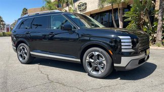 New 2026 Hyundai Palisade Limited video 1