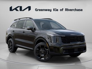 New 2026 Kia Sorento SX Prestige image 1