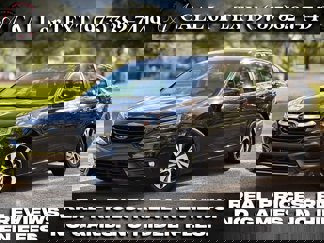 Used 2020 Subaru Legacy Premium w/ Popular Package #1 image 1